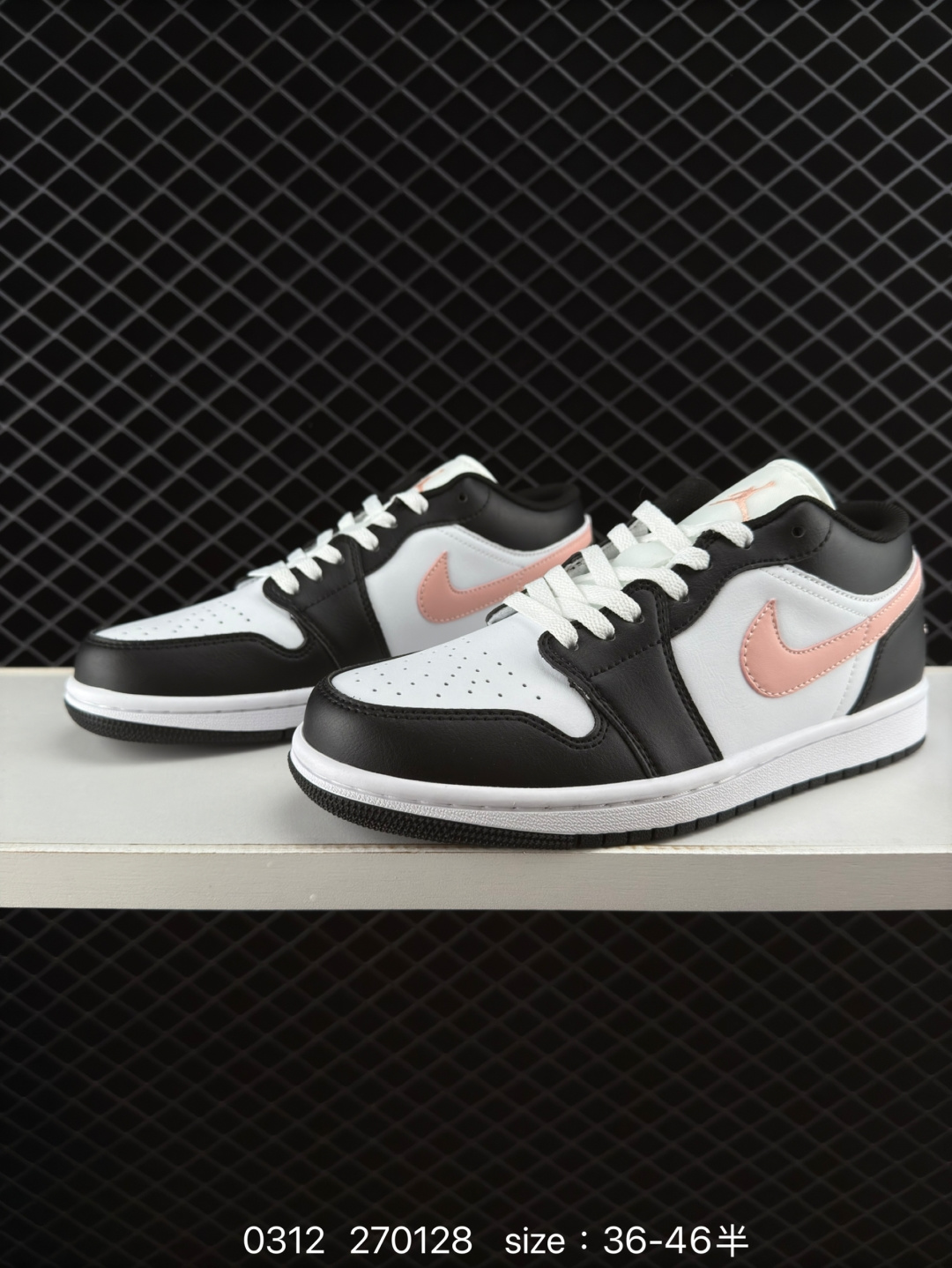 Jordan Air Jordan 1 Low